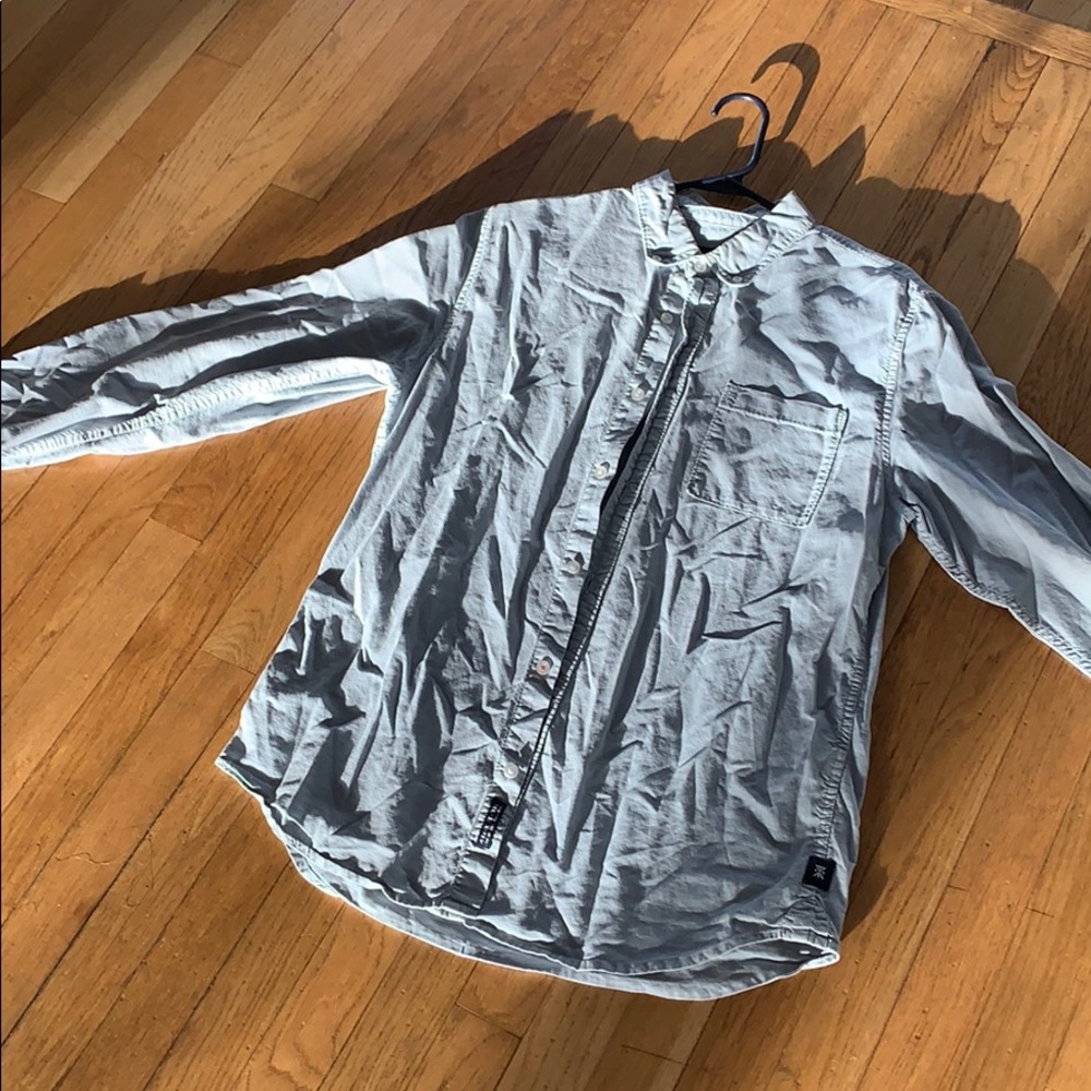 Roark Revival Button Down Shirt